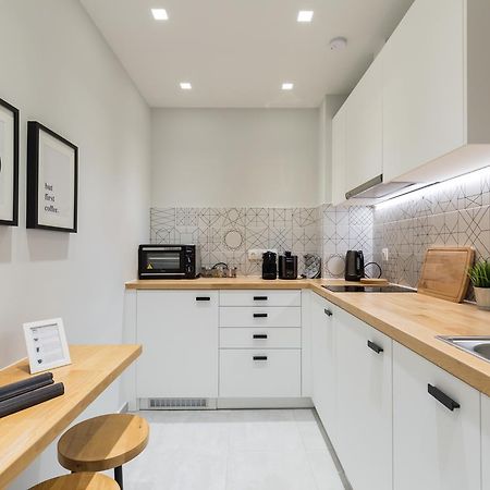 Sleek Flat In Central Syntagma By Upstreet Aten Exteriör bild