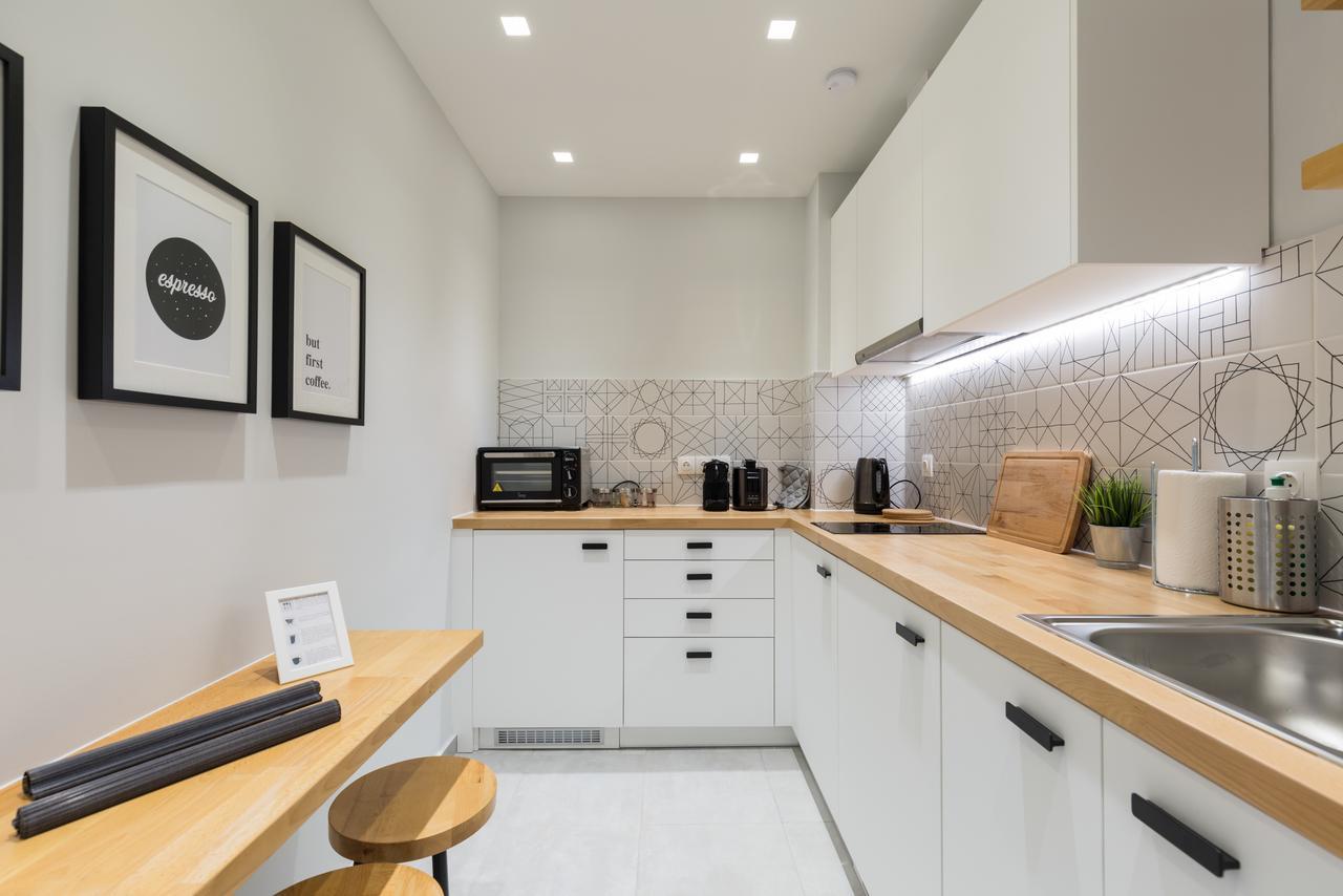 Sleek Flat In Central Syntagma By Upstreet Aten Exteriör bild